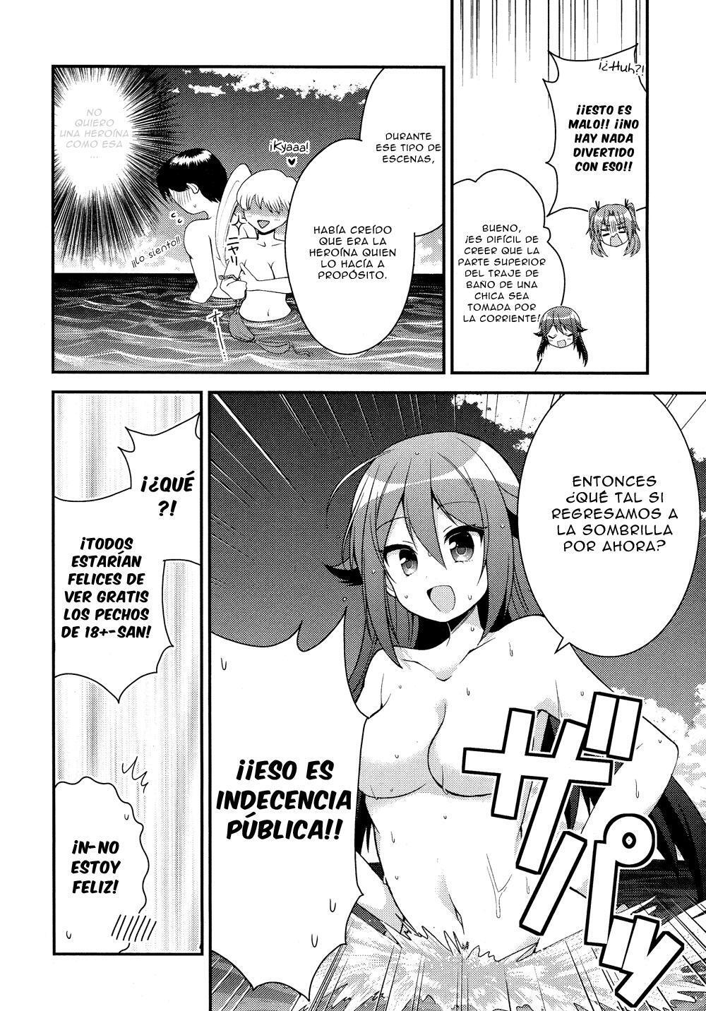 Capitulo 11 page 15