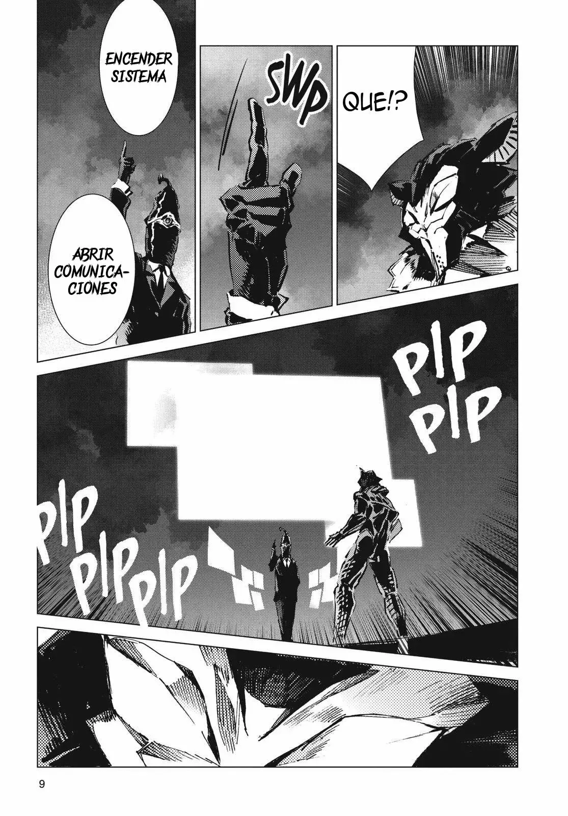 Capitulo 96 page 11