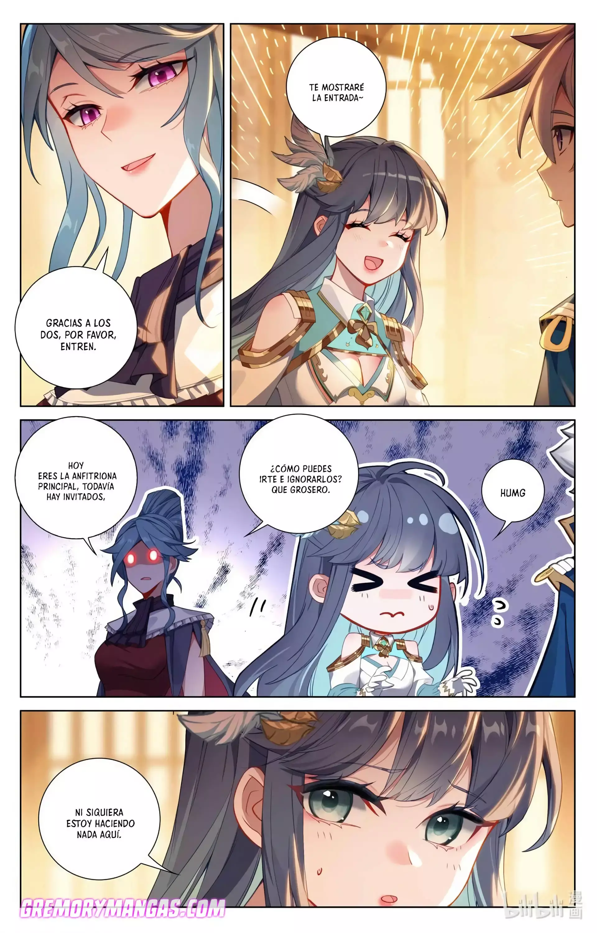 Capitulo 158 page 14