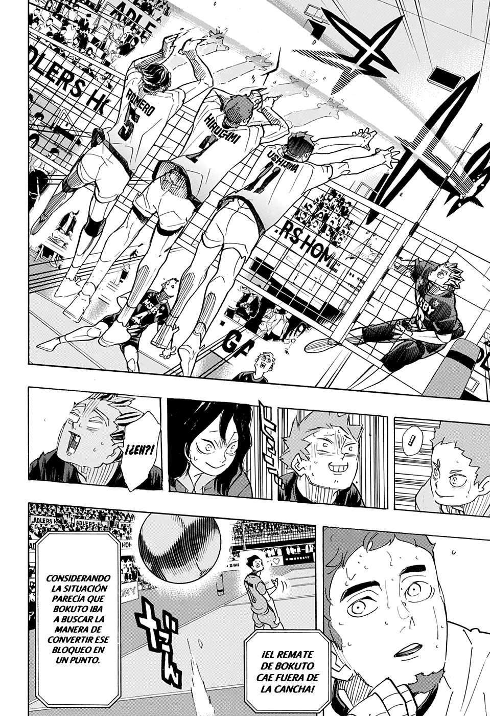 Capitulo 393 page 8