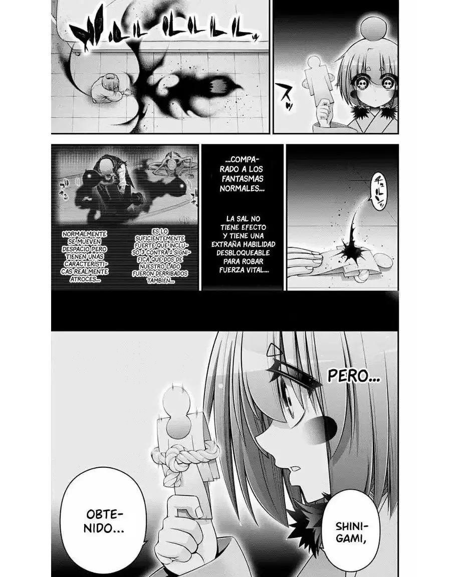 Capitulo 69 page 29