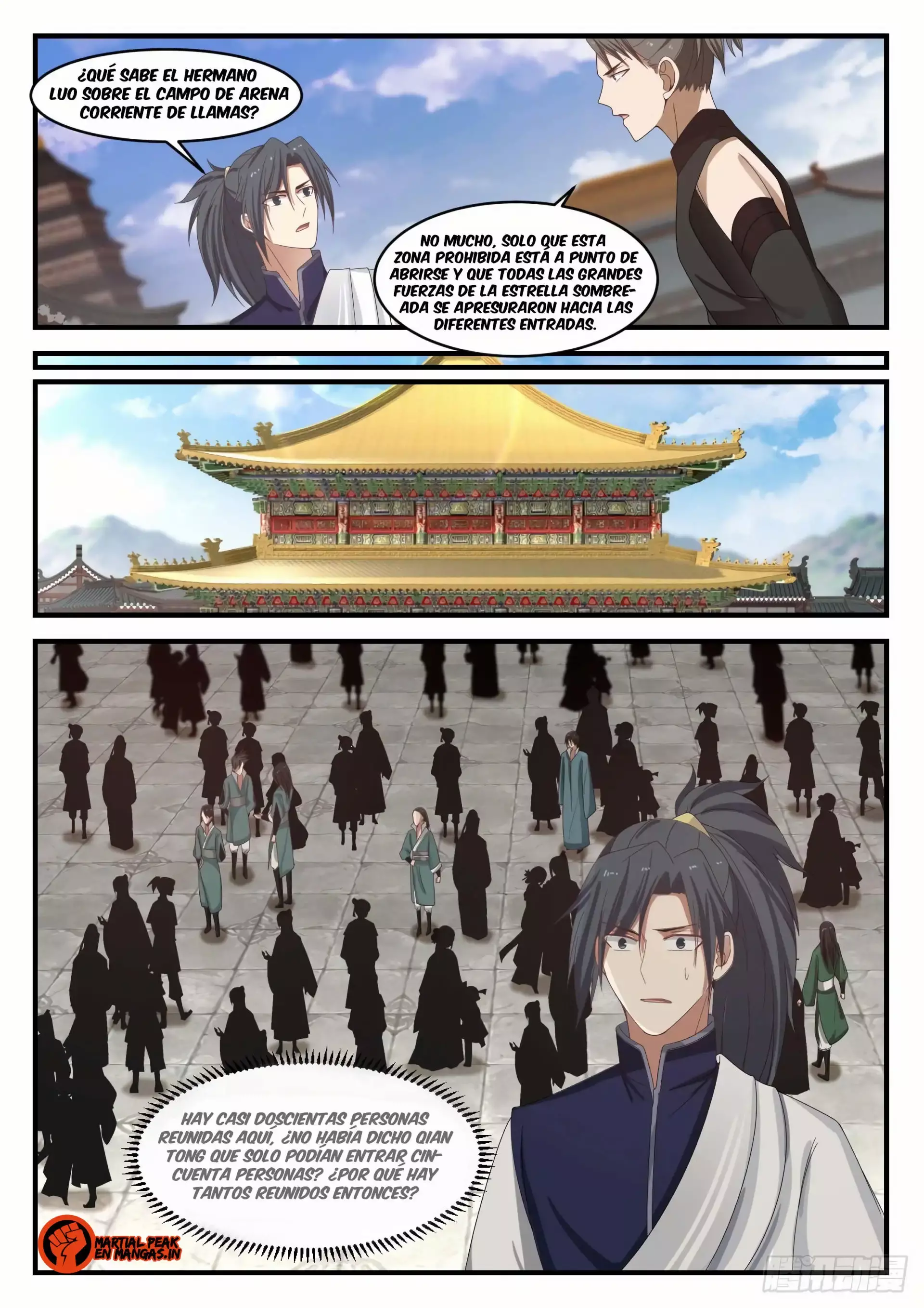 Capitulo 1067 page 2