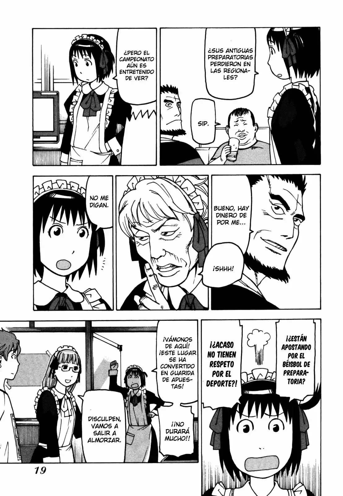 Capitulo 51 page 23
