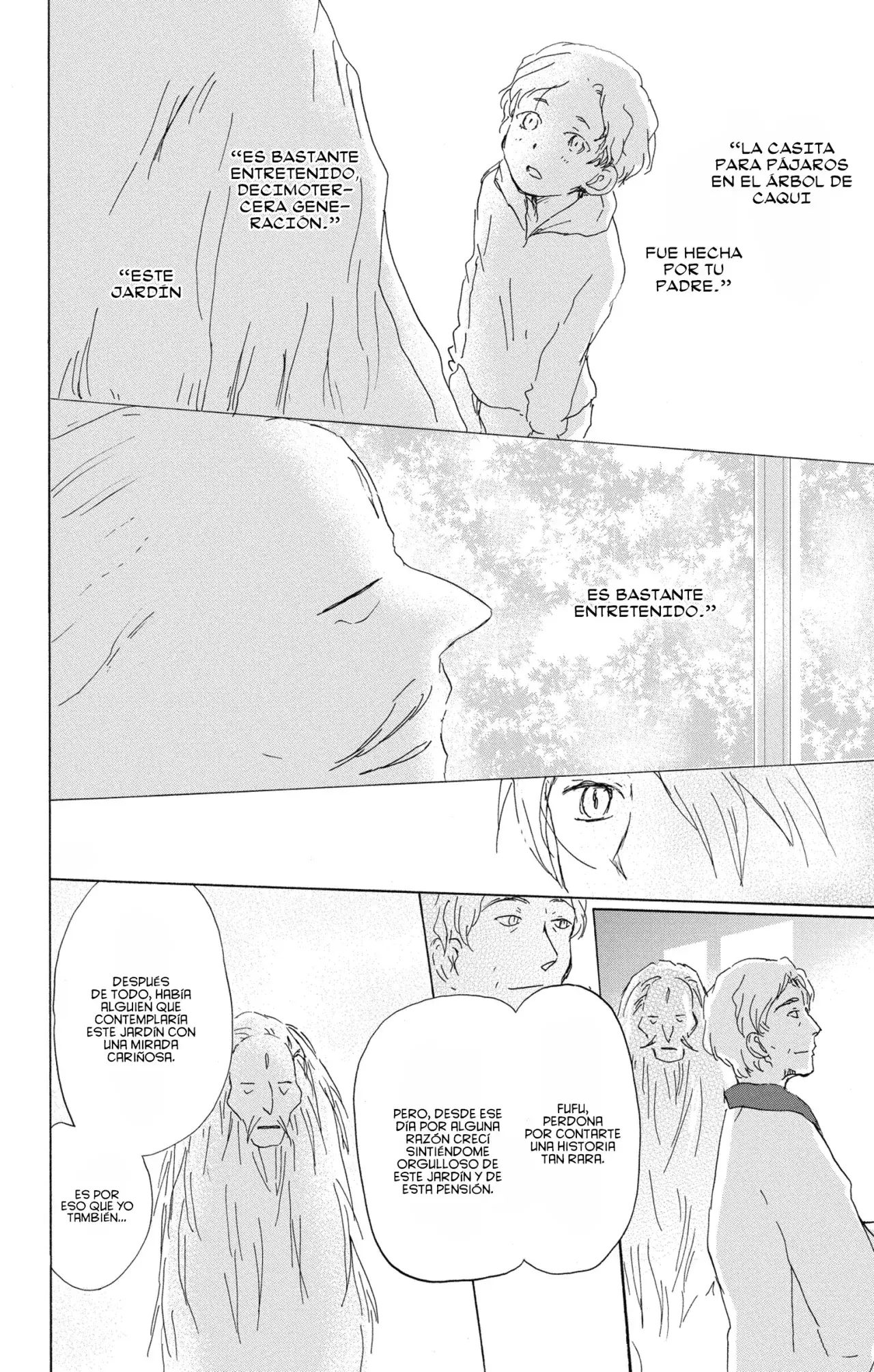Capitulo 86 page 20