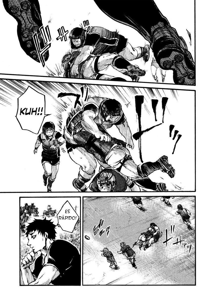 Capitulo 45 page 16