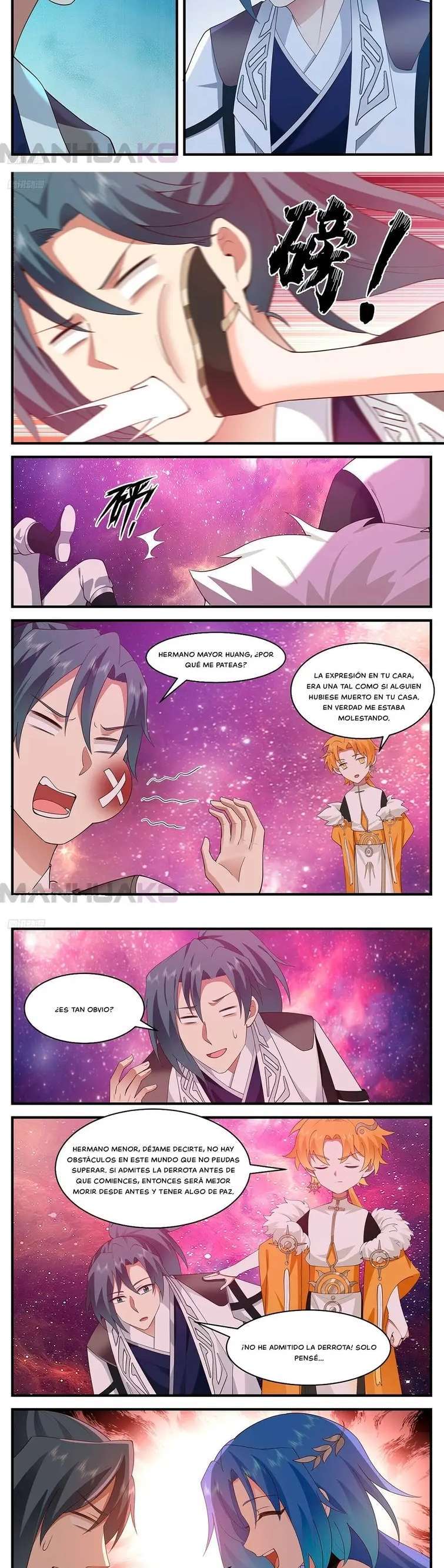 Capitulo 3423 page 2