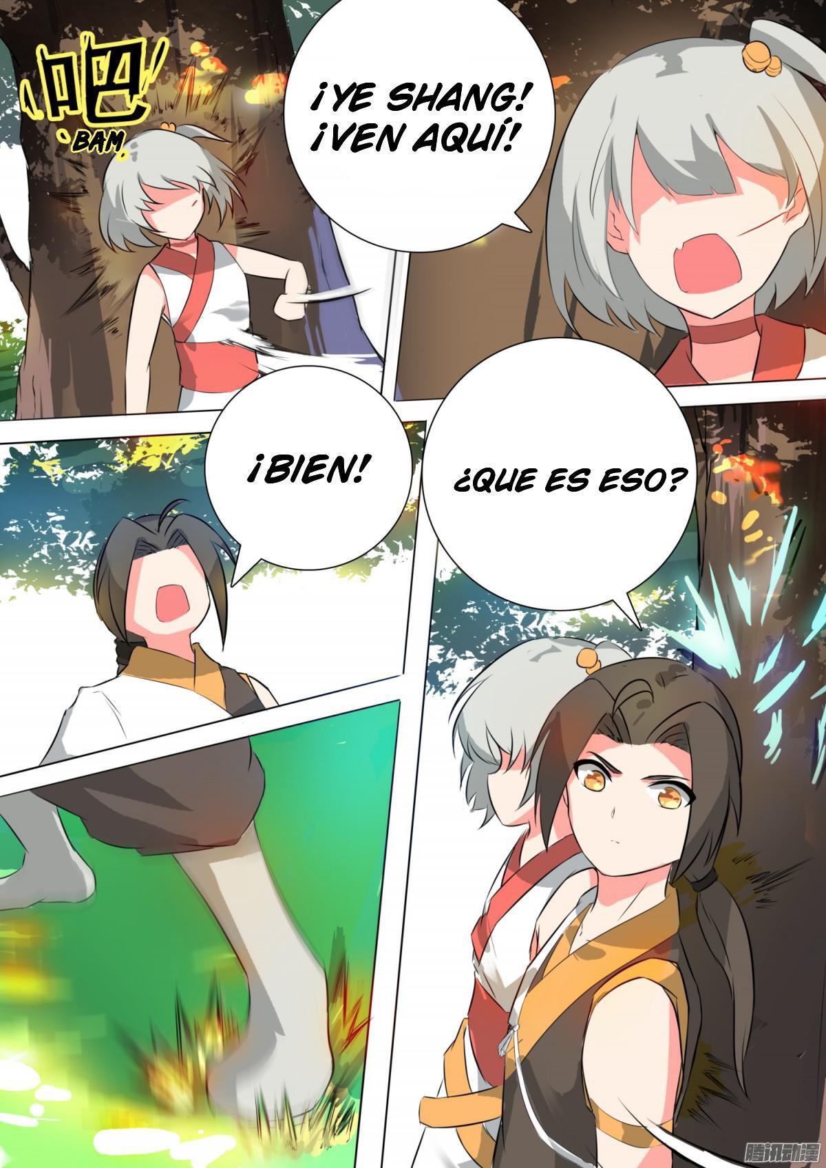 Capitulo 17 page 9
