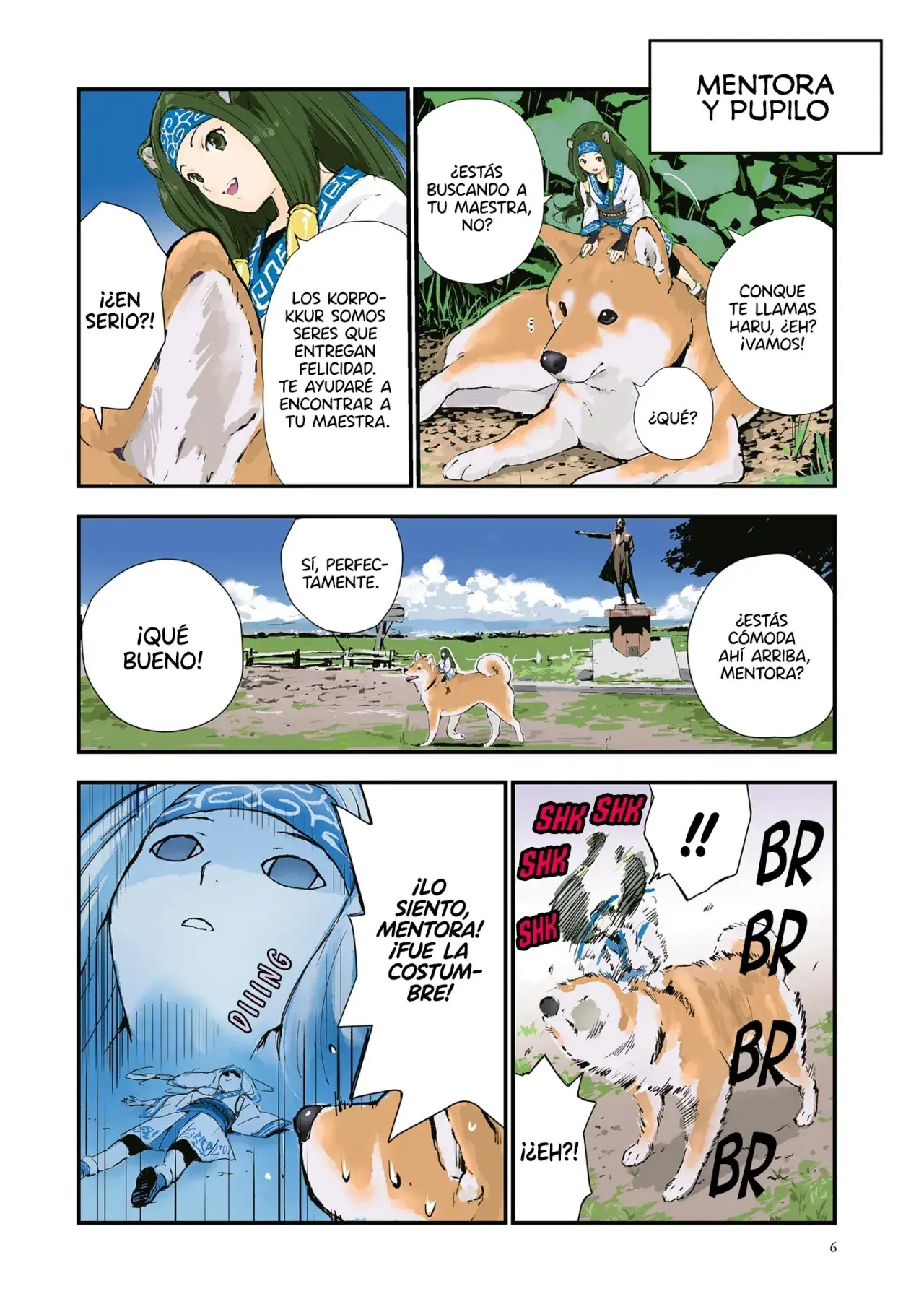 Capitulo 36 page 7