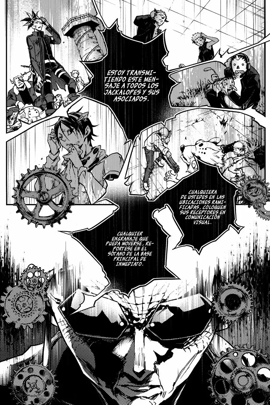 Capitulo 38 page 16