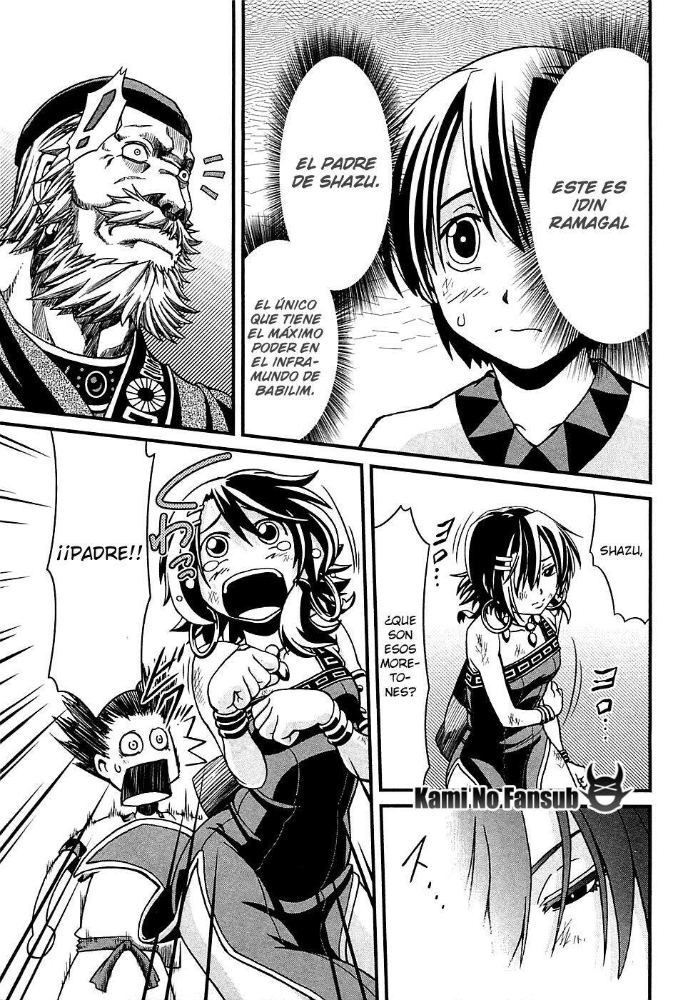 Capitulo 3 page 8