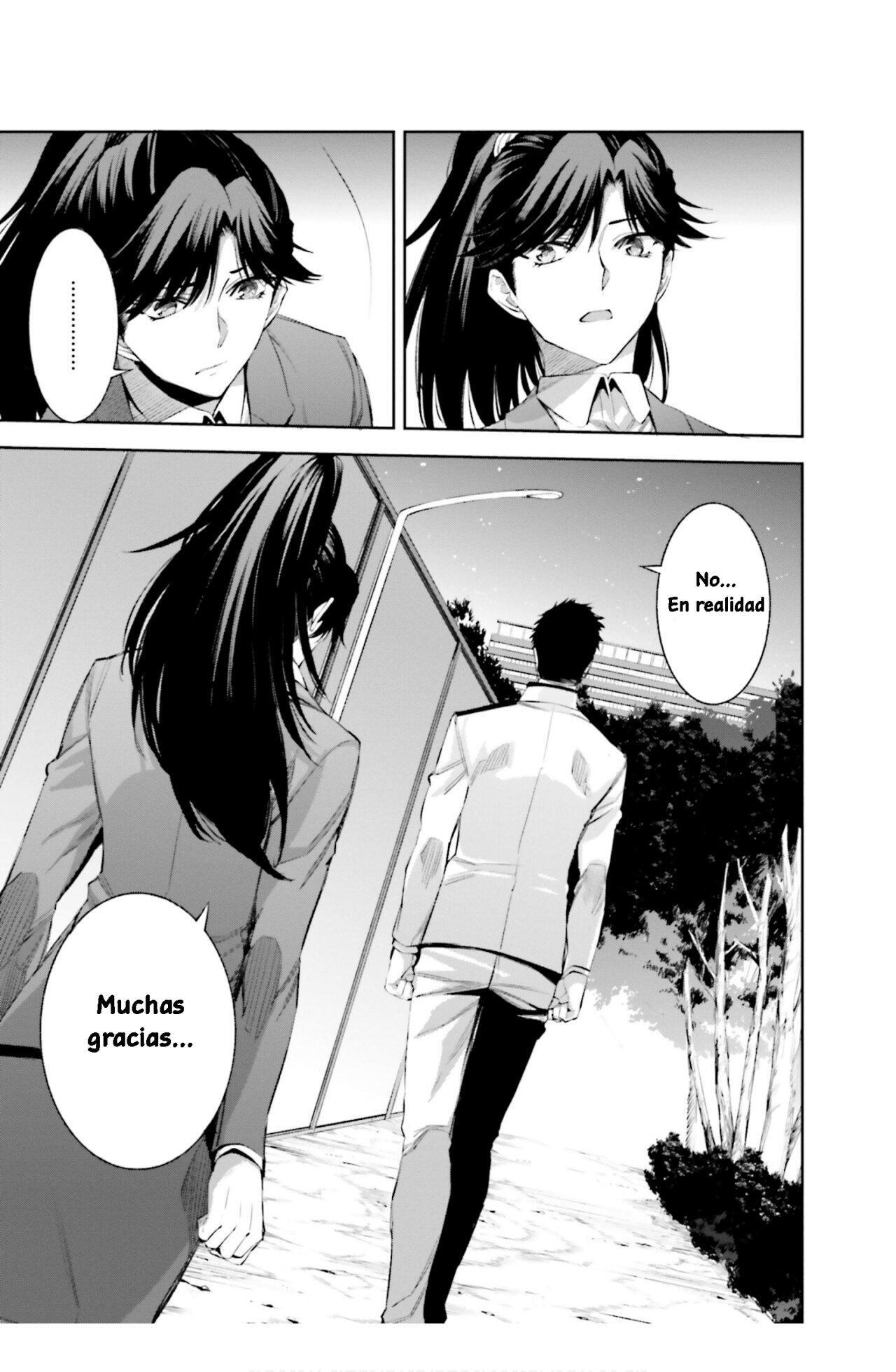 Capitulo 18 page 20