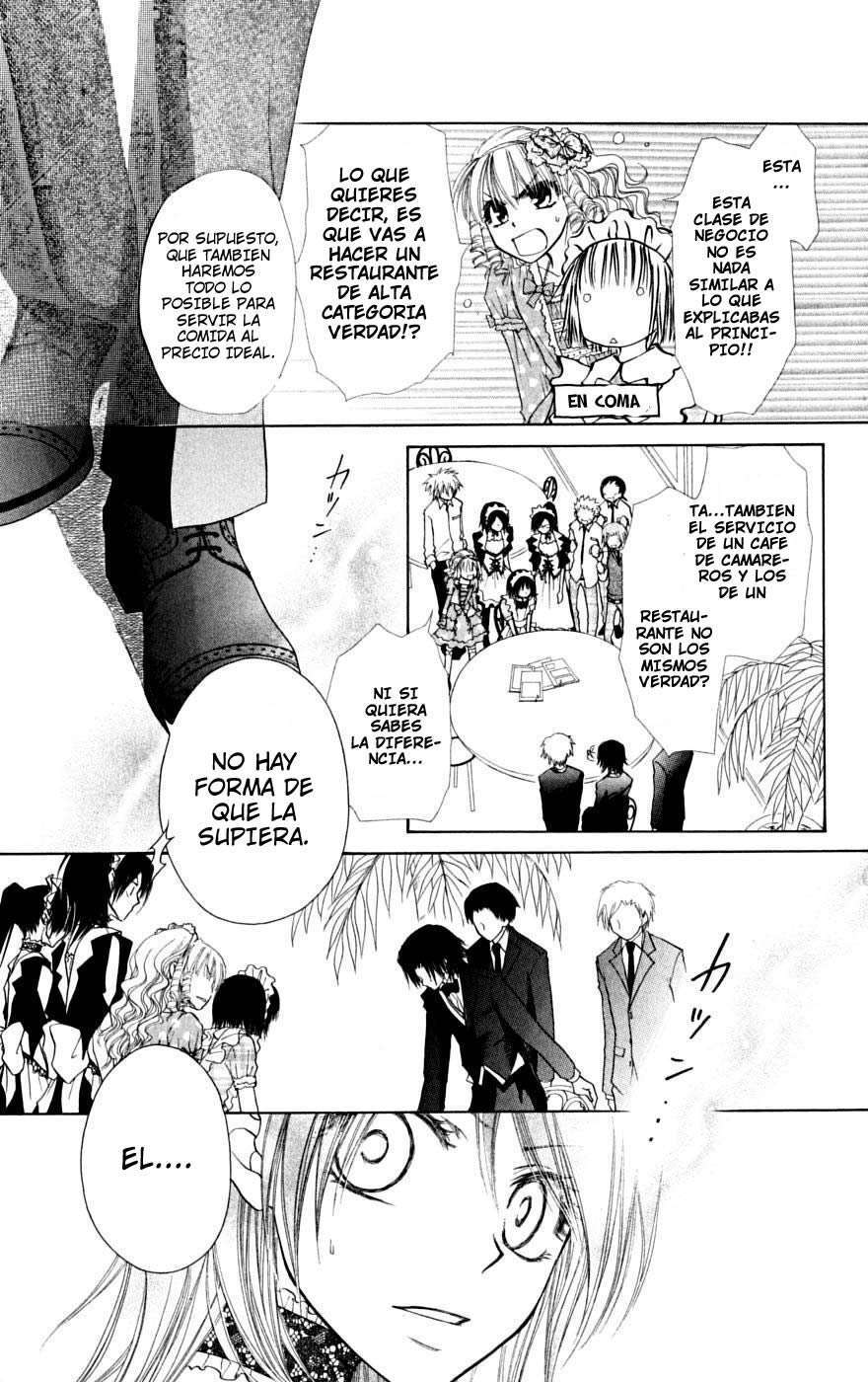 Capitulo 21 page 19