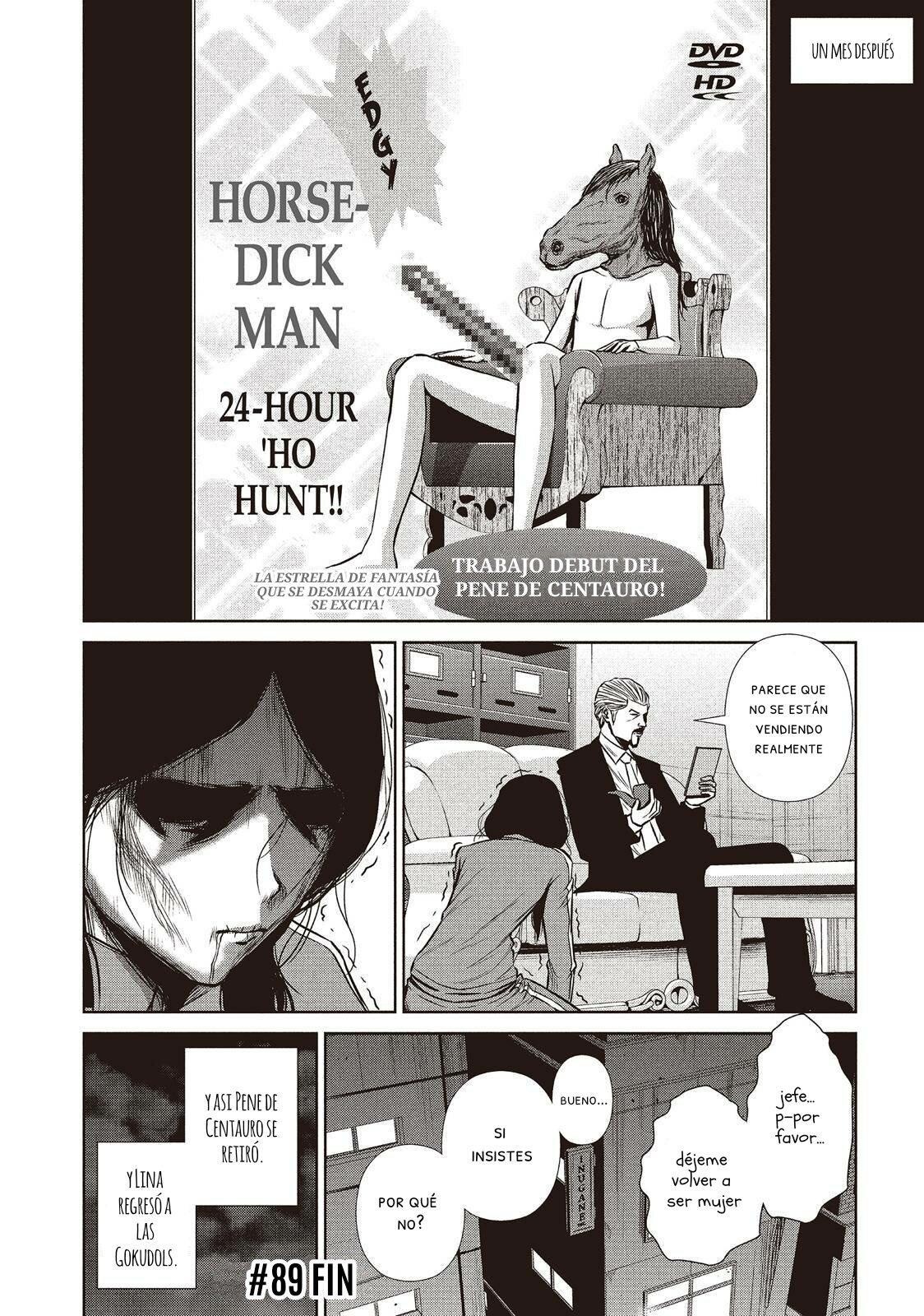 Capitulo 89 page 12