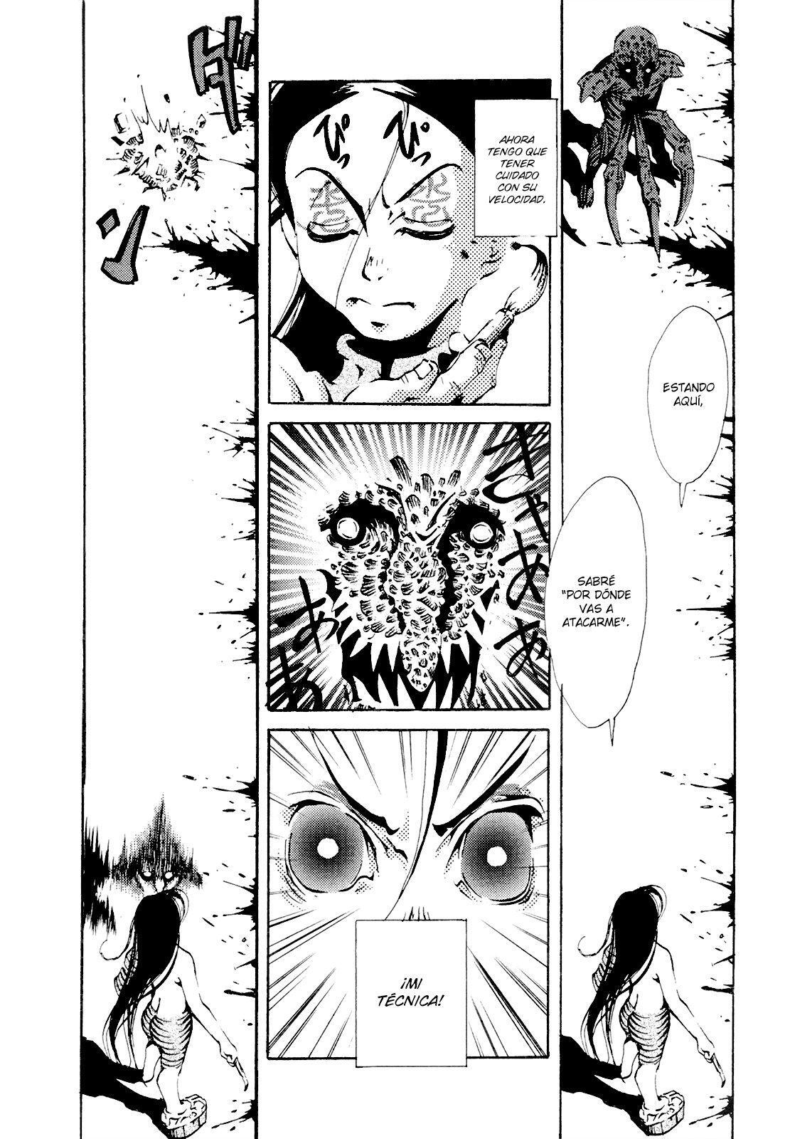 Capitulo 8 page 36