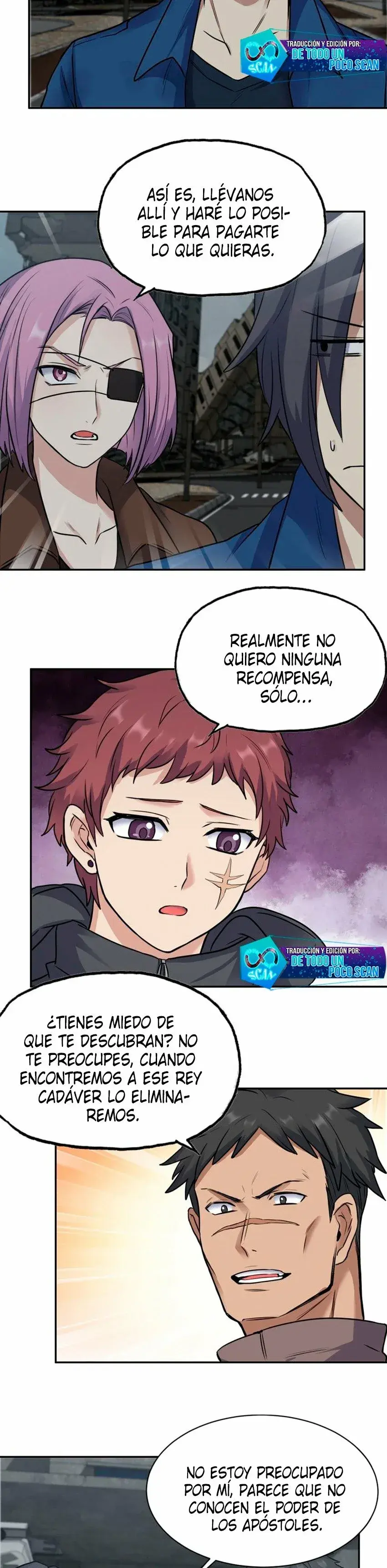 Capitulo 265 page 9