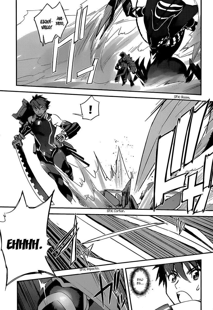 Capitulo 11 page 18