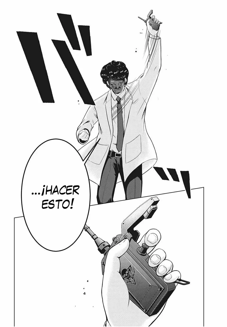 Capitulo 26 page 31