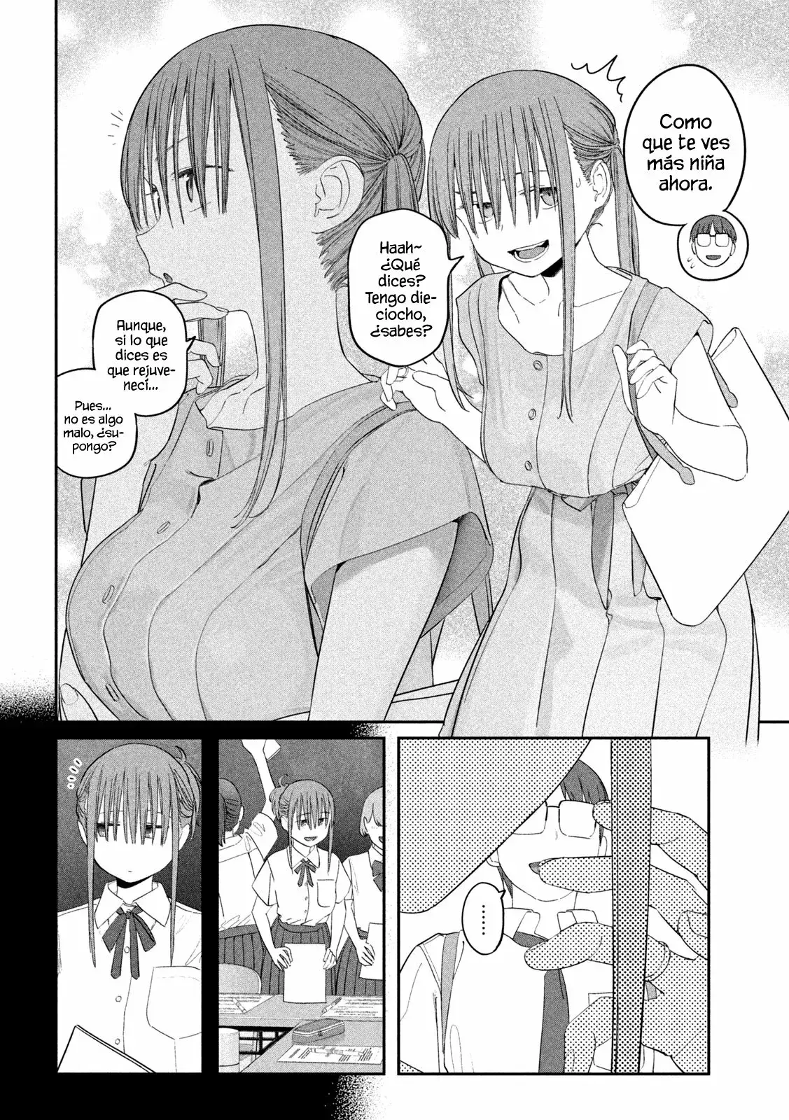 Capitulo 57 page 10