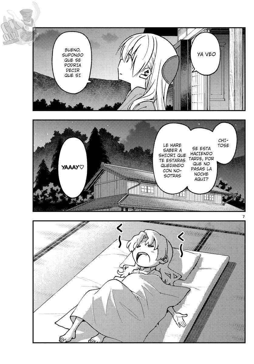 Capitulo 157 page 7