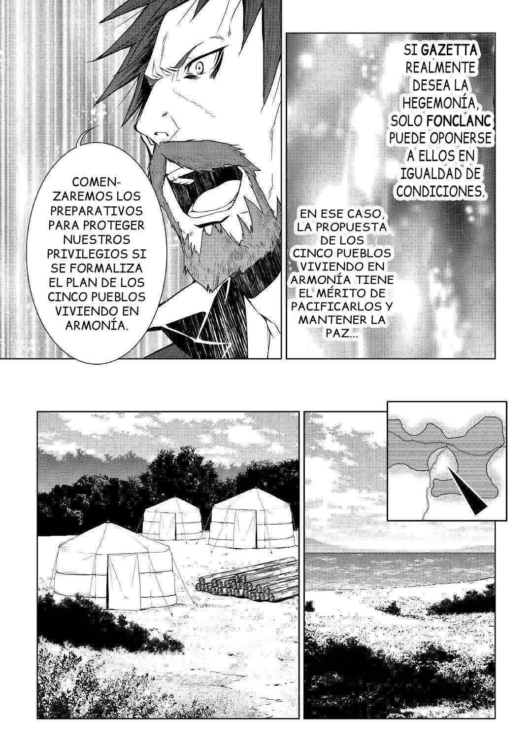 Capitulo 74 page 10