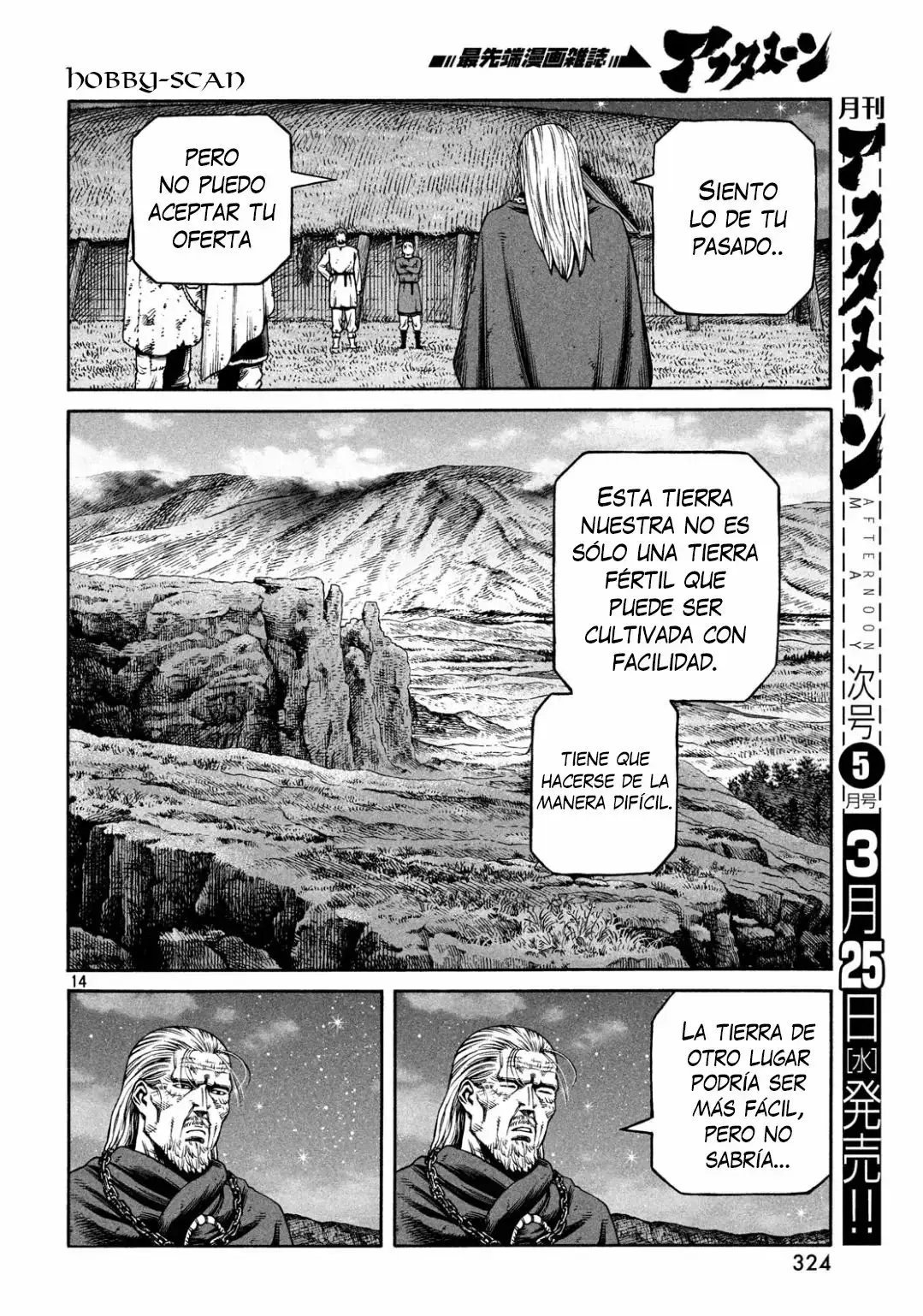 Capitulo 170 page 14