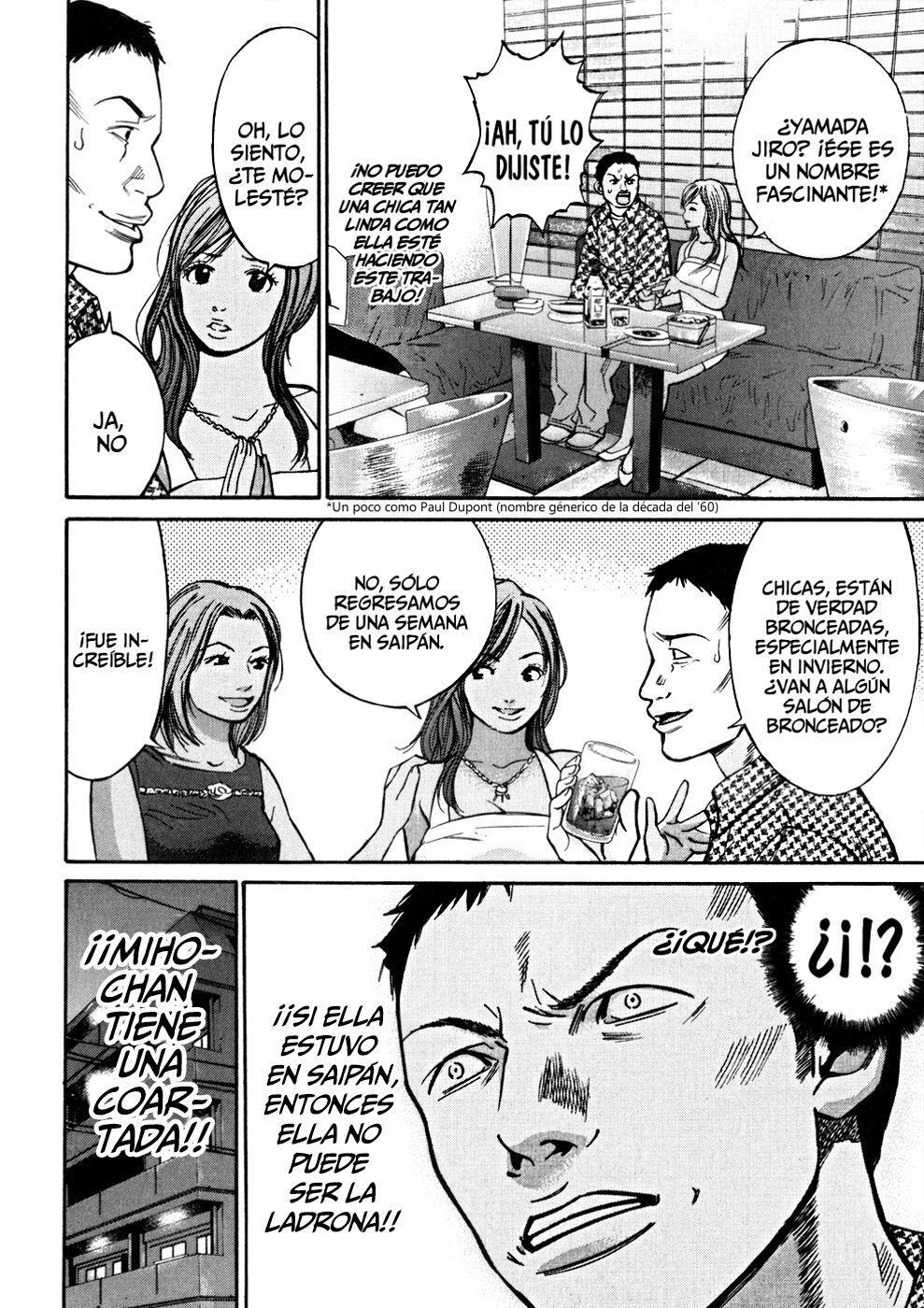 Capitulo 50 page 17