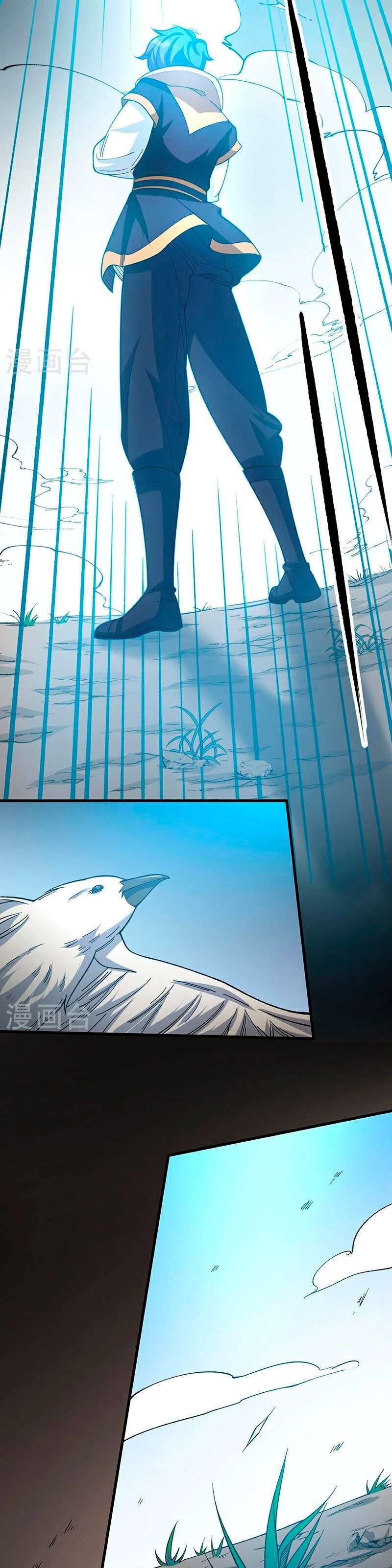 Capitulo 577 page 10