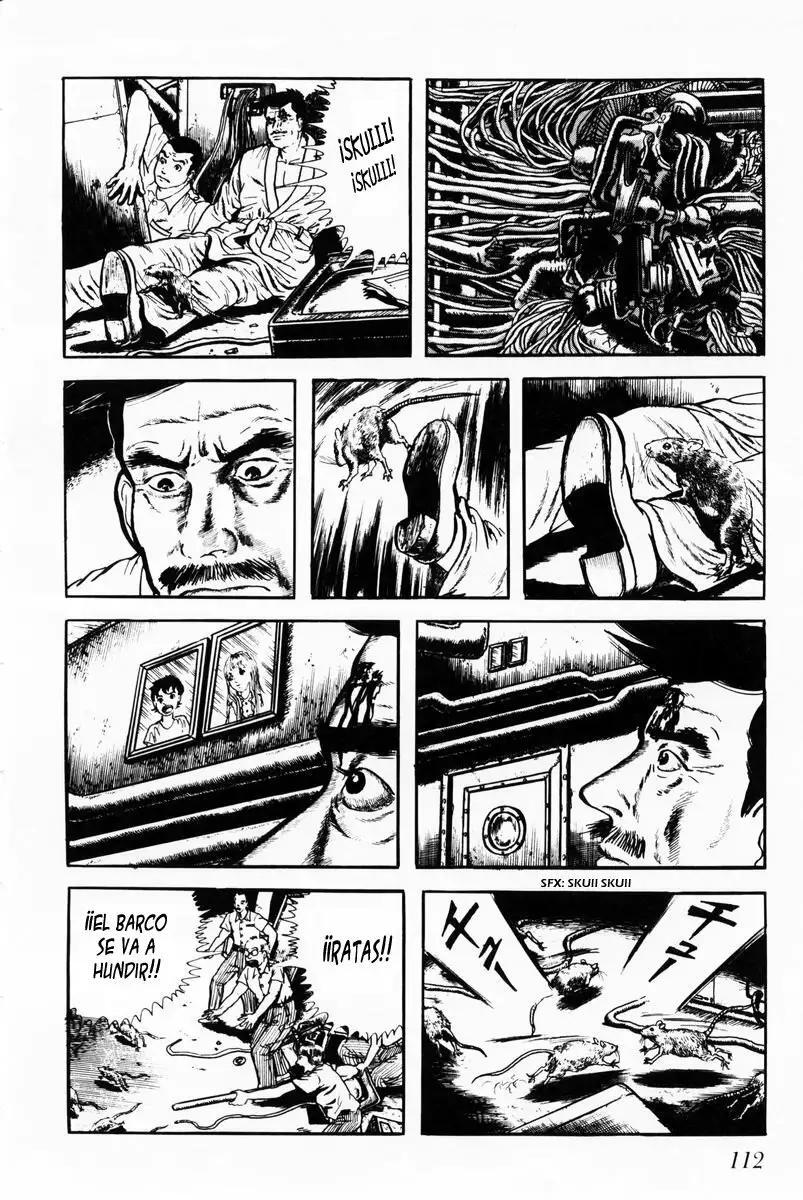 Capitulo 68 page 11