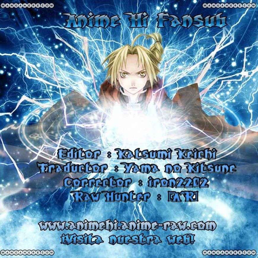 Capitulo 88 page 40