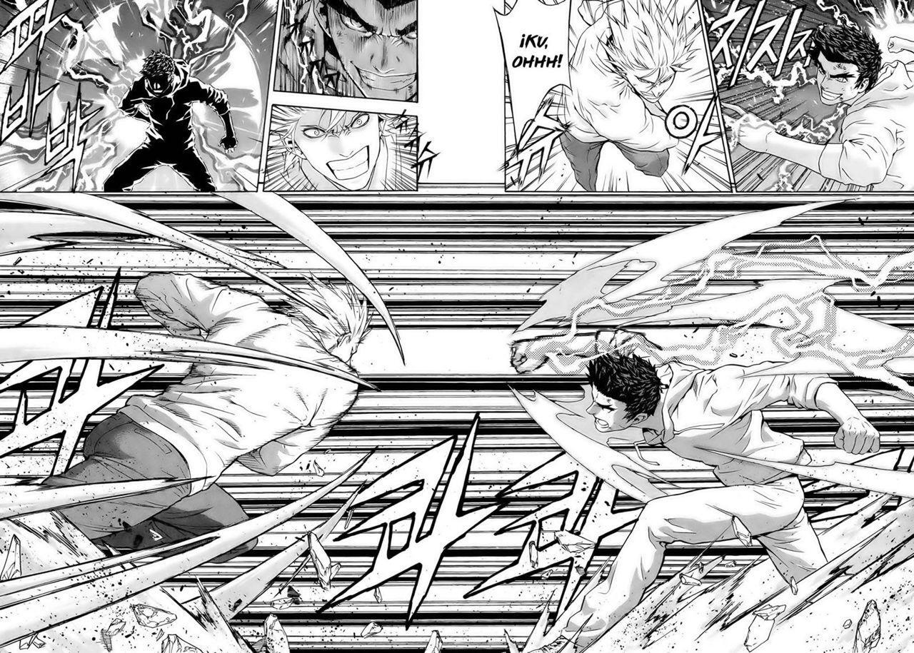 Capitulo 74 page 26