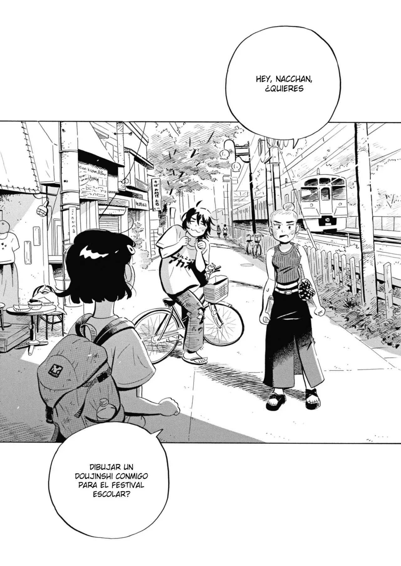 Capitulo 70 page 18