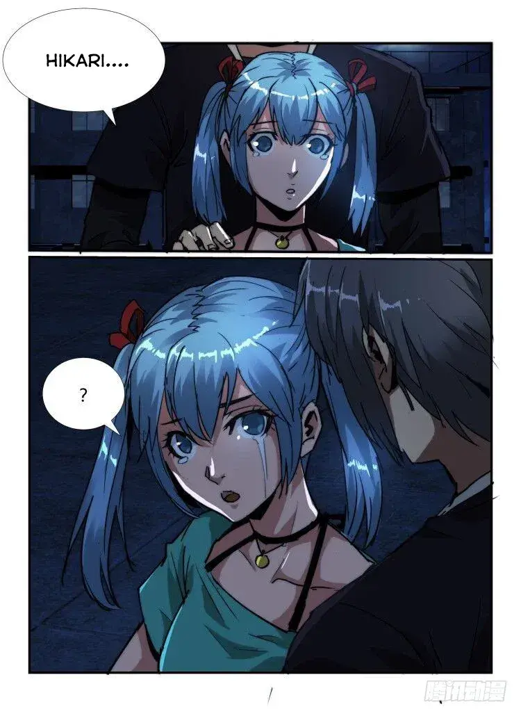 Capitulo 85 page 15