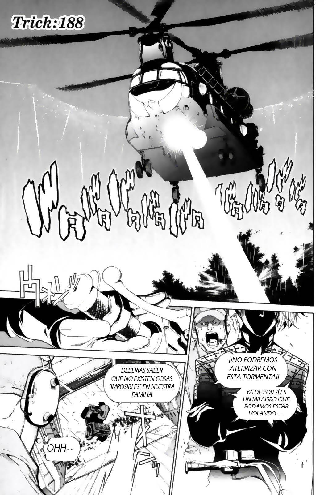 Capitulo 188 page 1