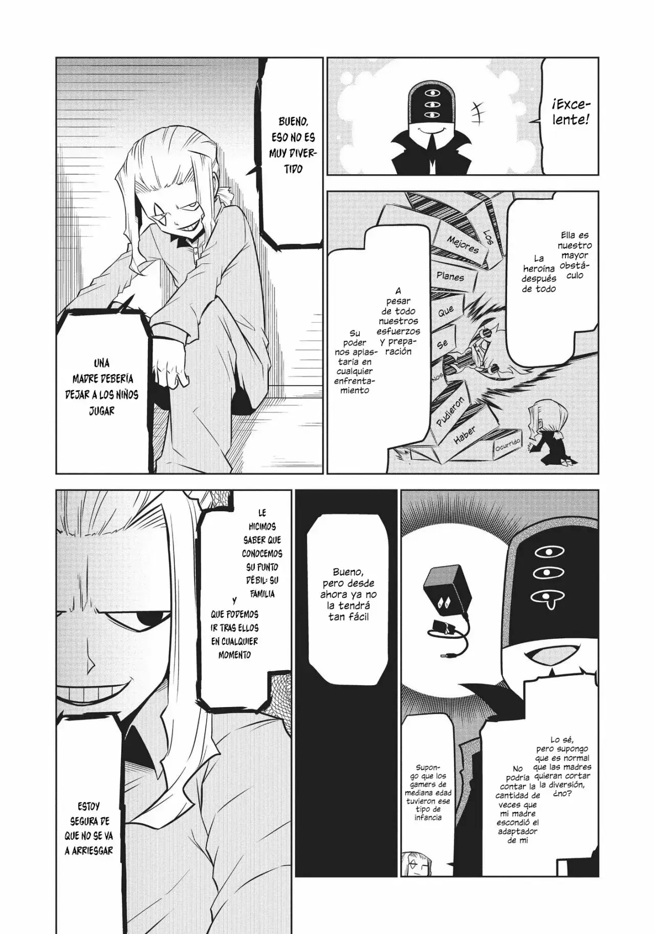Capitulo 110 page 9