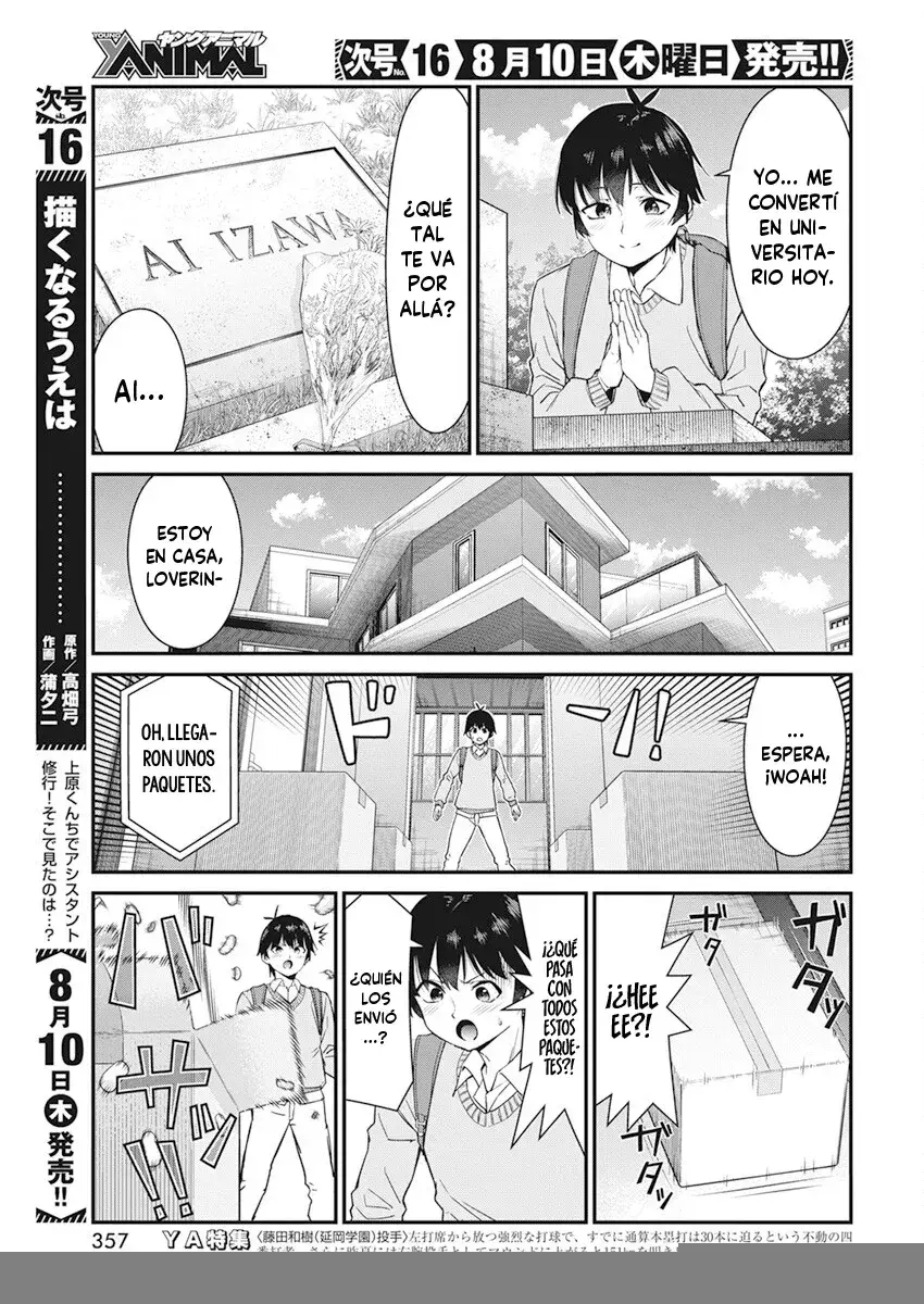 Capitulo 19 page 13