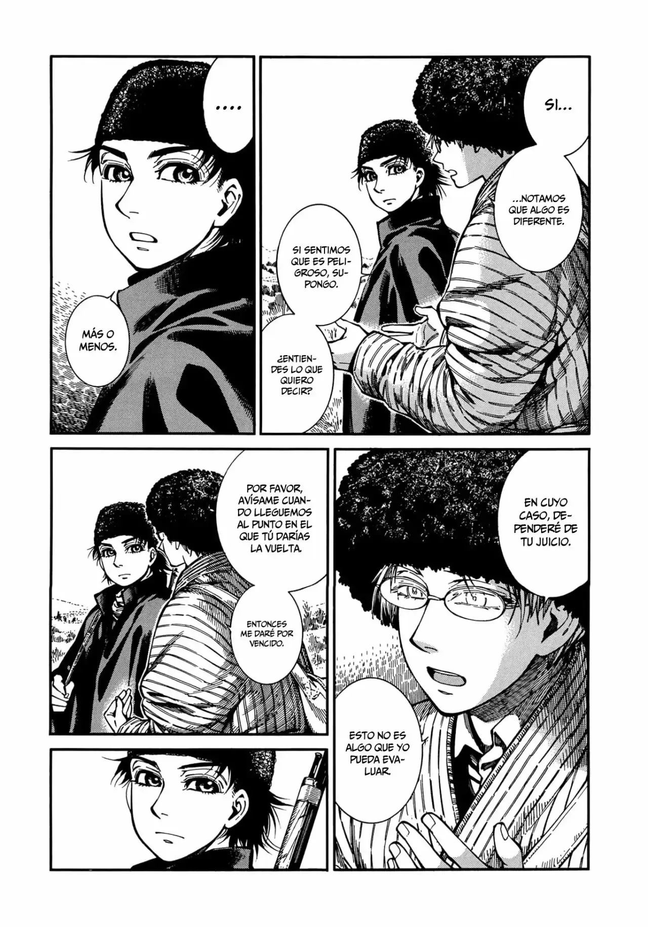 Capitulo 92 page 8
