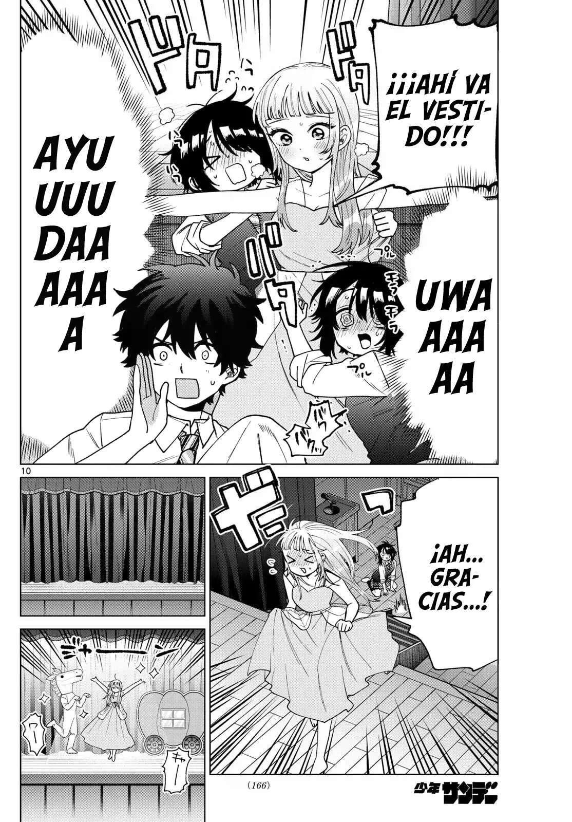 Capitulo 56 page 12