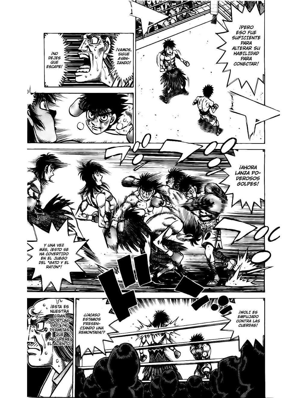 Capitulo 876 page 3