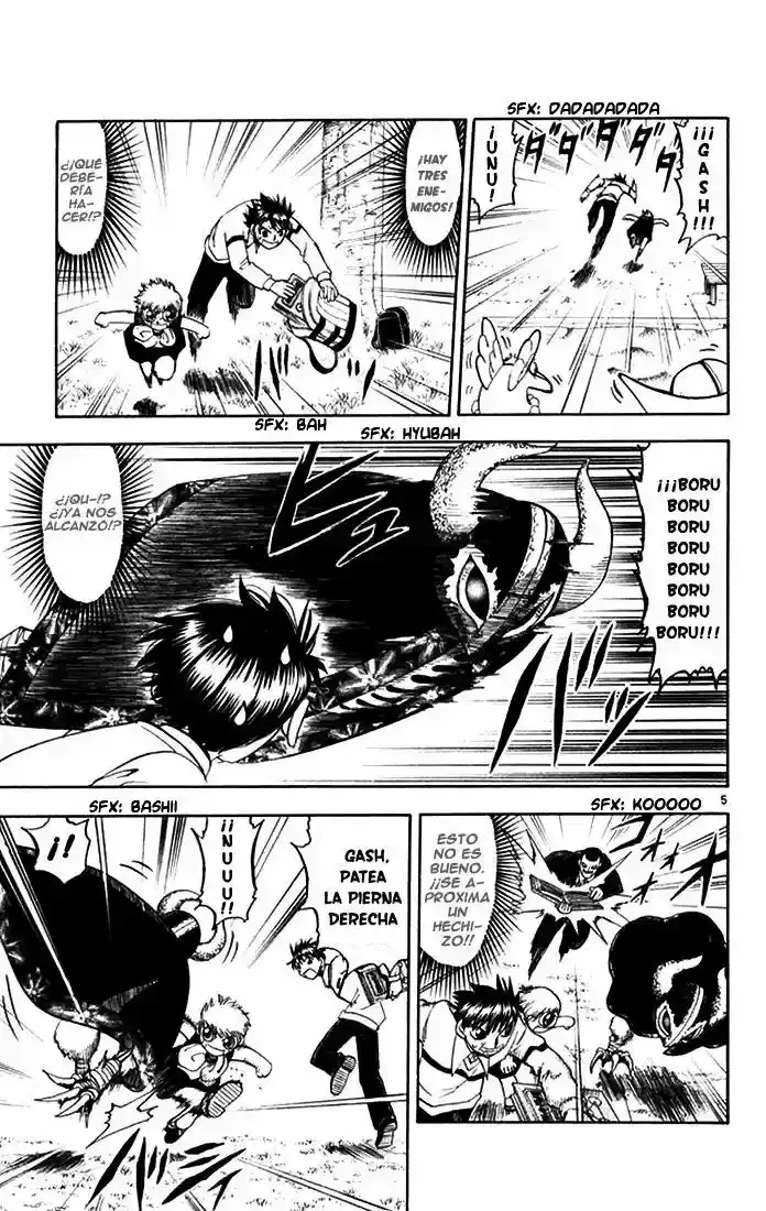 Capitulo 105 page 5
