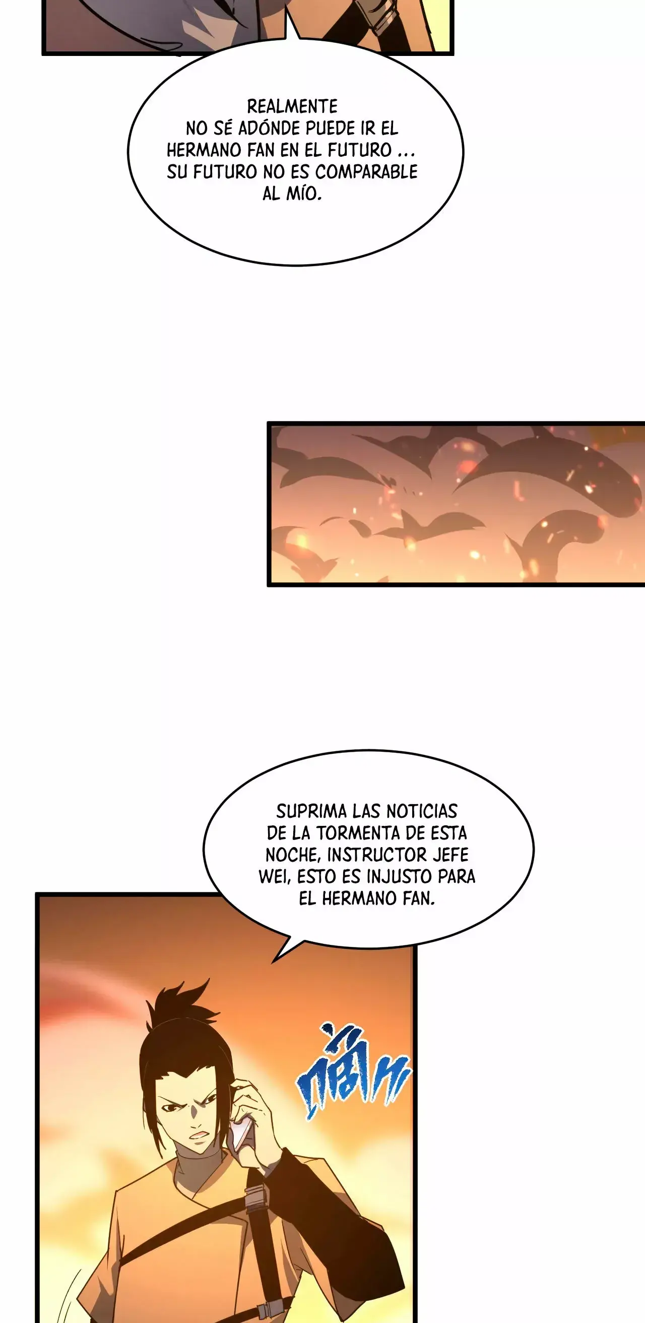 Capitulo 63 page 17