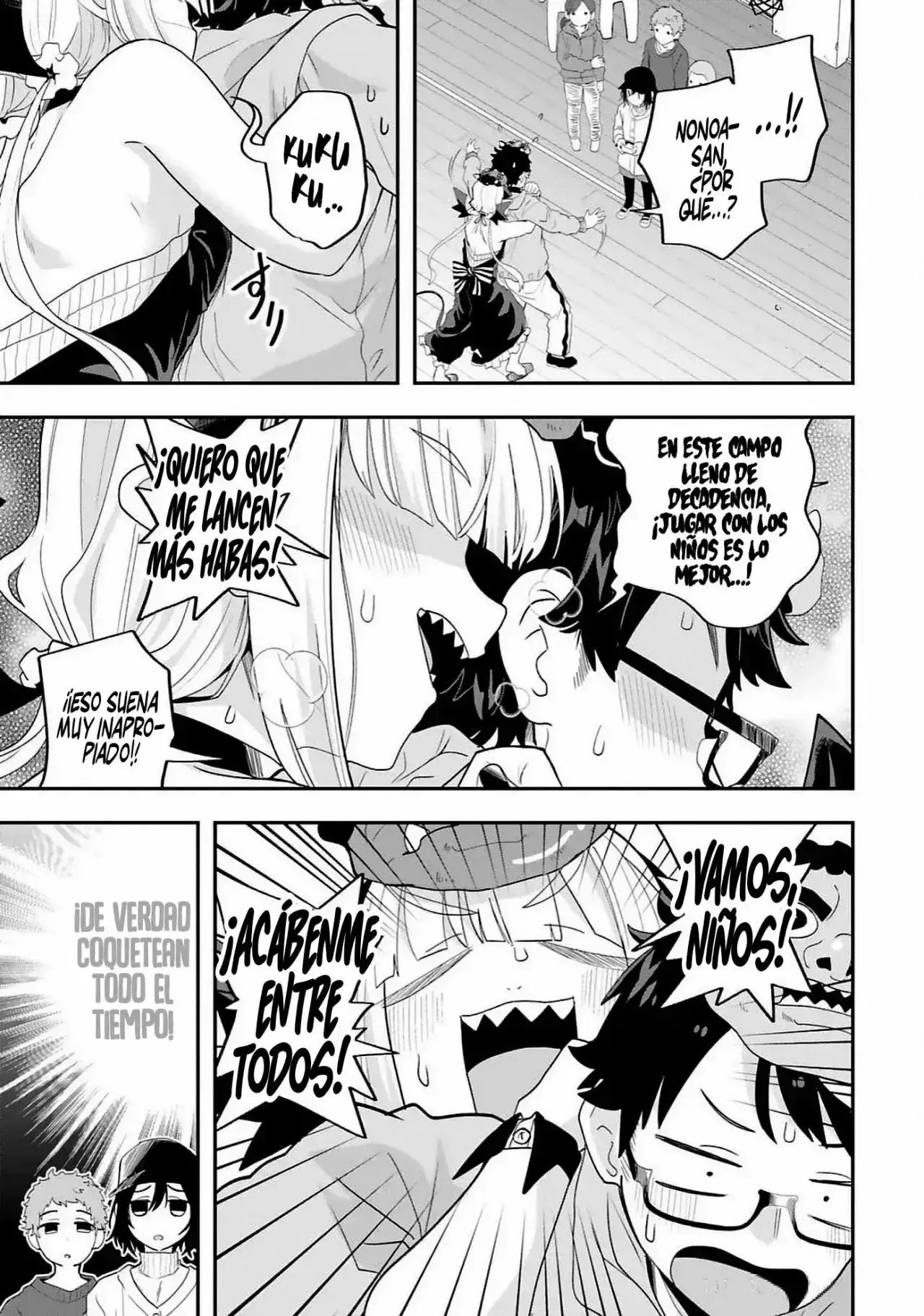 Capitulo 29 page 14