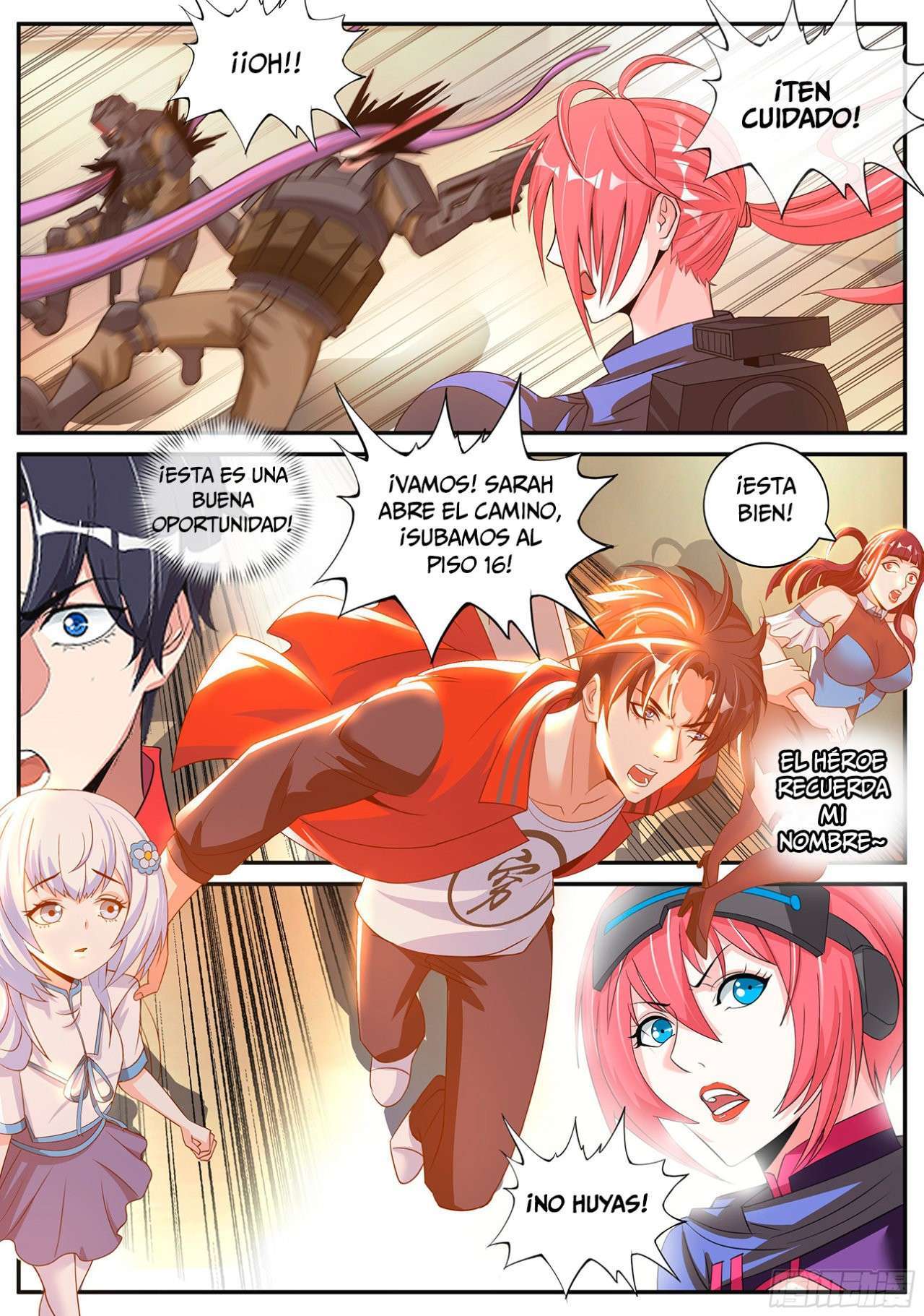 Capitulo 10 page 11