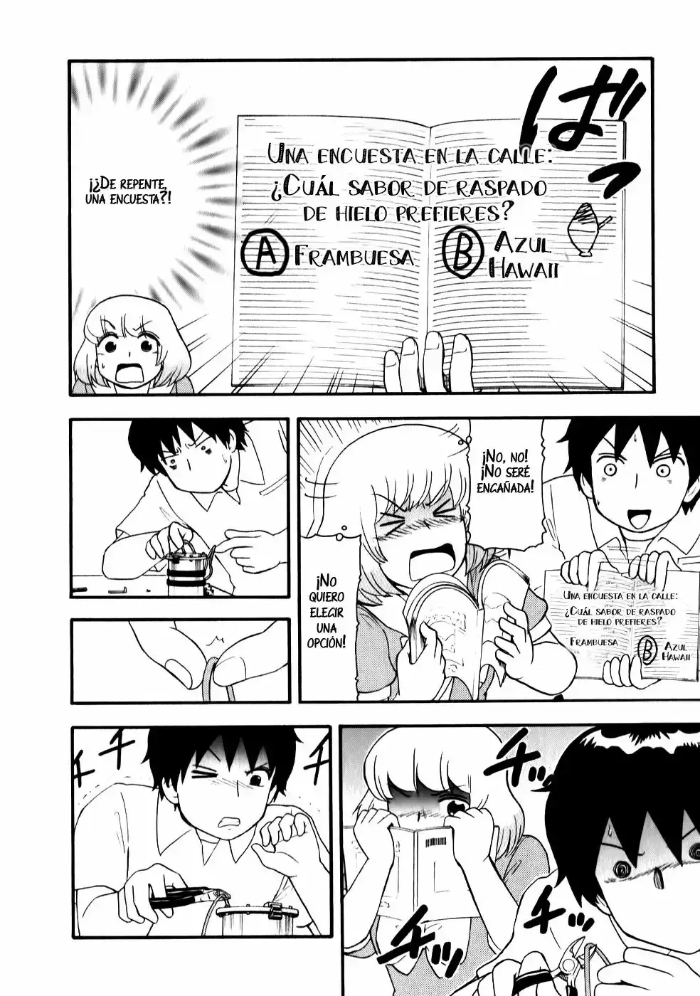 Capitulo 81 page 9