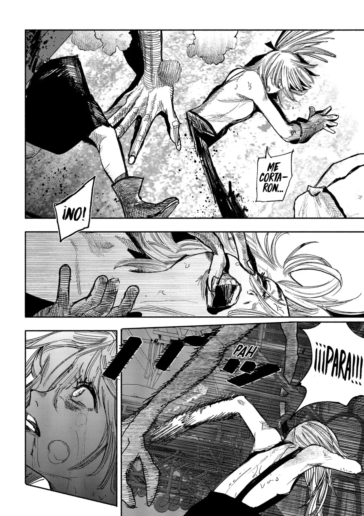 Capitulo 40.50 page 22