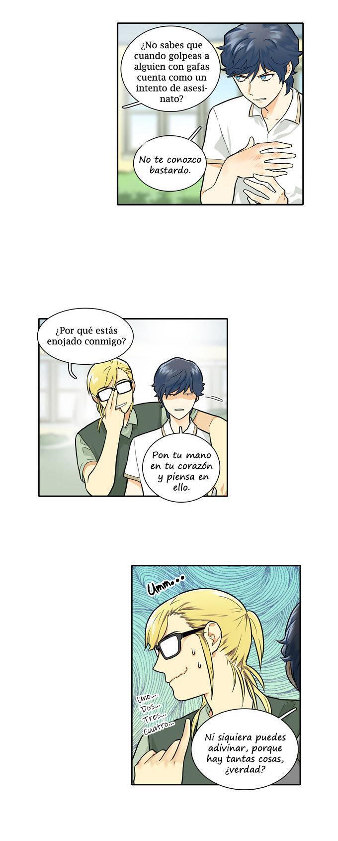Capitulo 52 page 21