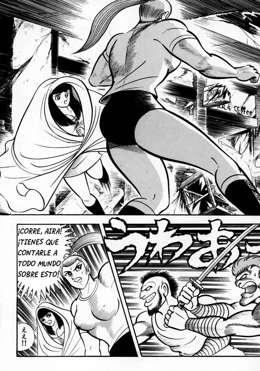Capitulo 28 page 21