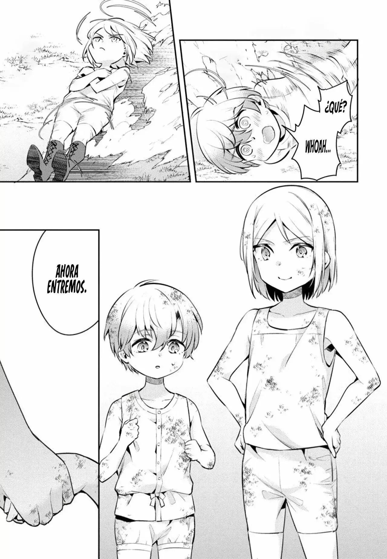 Capitulo 8 page 16