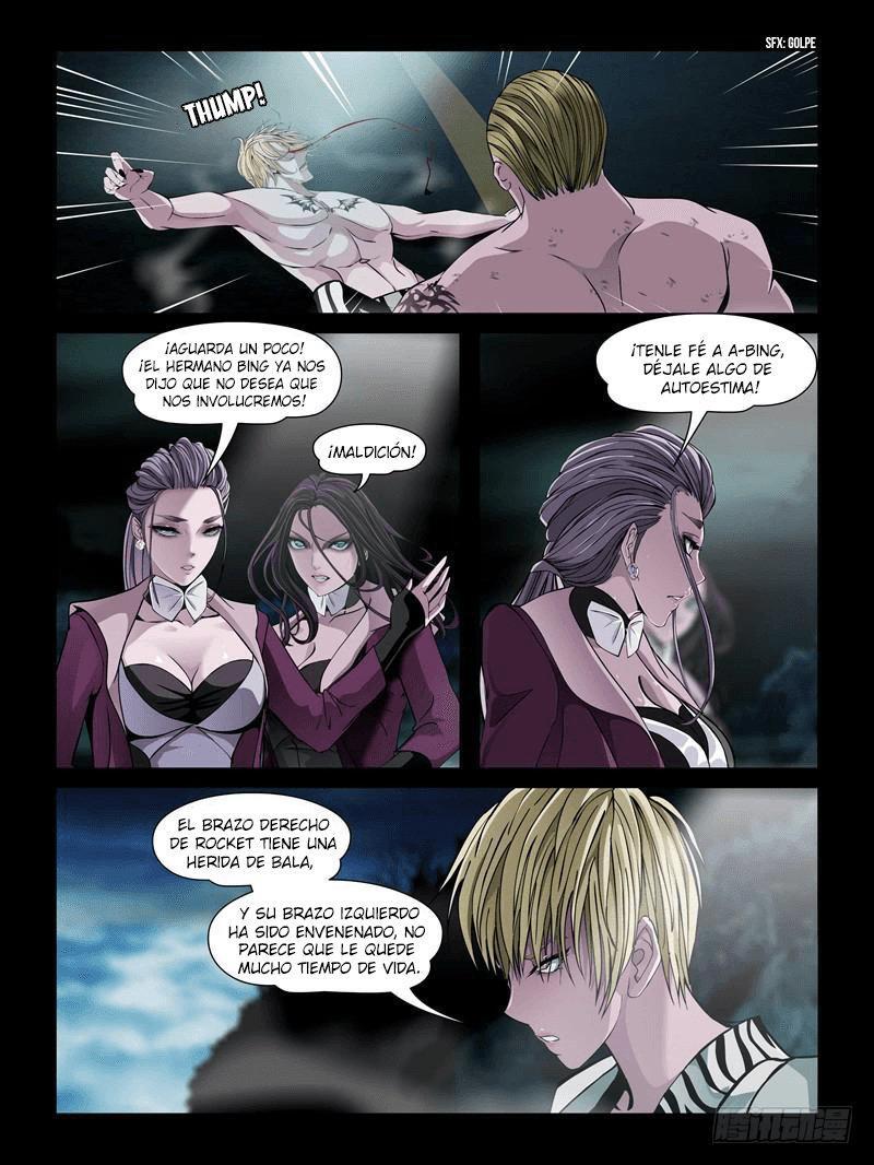 Capitulo 17 page 12