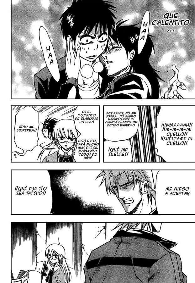 Capitulo 18 page 3