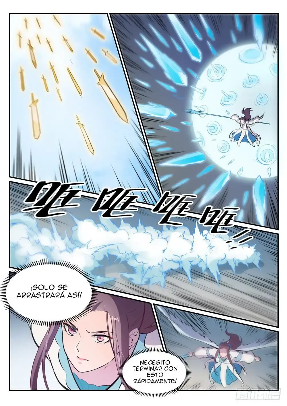 Capitulo 465 page 13